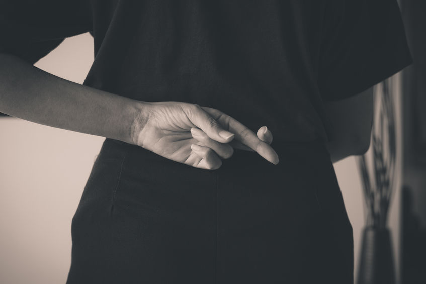 Testigos falsos Testigos falsos: Un fraude a la justicia