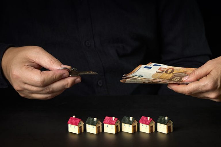 Tipos de arras en los contratos de opción de compra