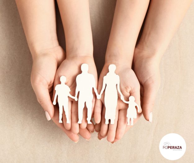 CUSTODIA COMPARTIDA (1) custodia compartida - mj peraza abogacia