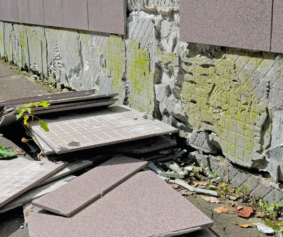 Defectos en la construcción y los plazos para reclamar