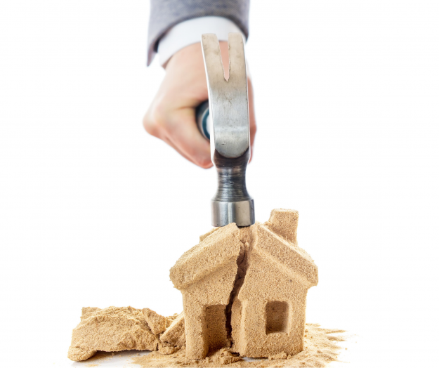 Uso y disfrute de la vivienda familiar
