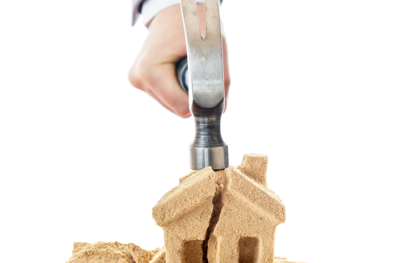 Uso y disfrute de la vivienda familiar
