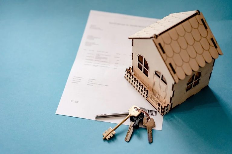 documentacion compra vivienda