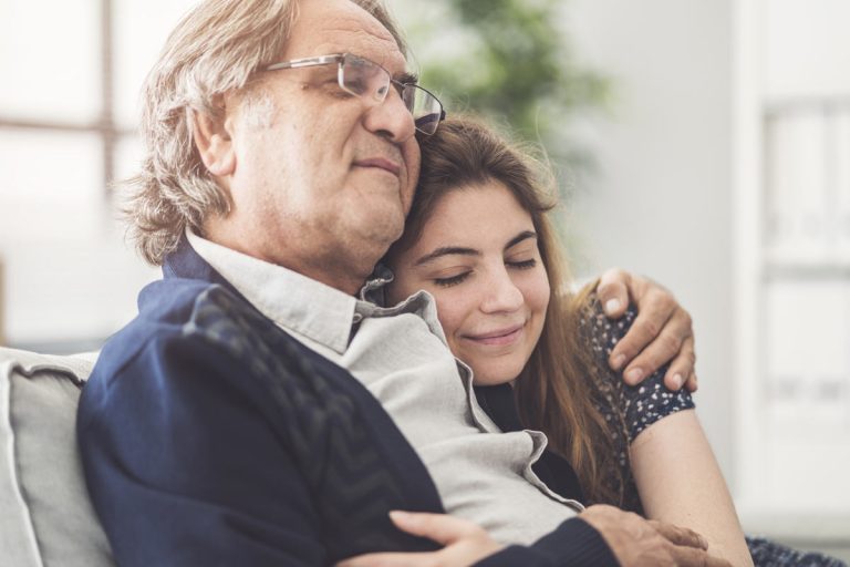 Donación en vida o heredar