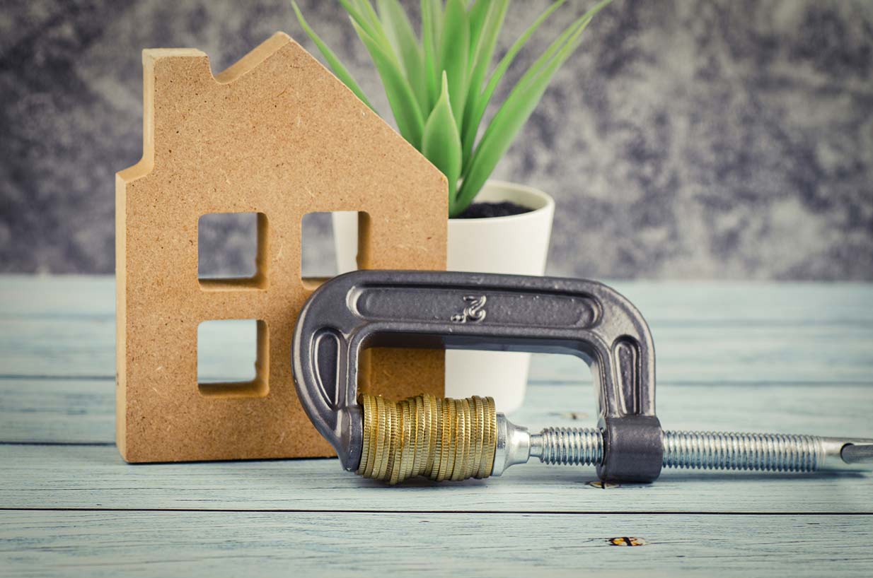 fianza-de-alquiler Fianza arrendaticia o de alquiler