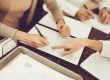 Requisitos del divorcio notarial