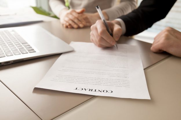 Extinción del Contrato de Trabajo por Decisión del Trabajador