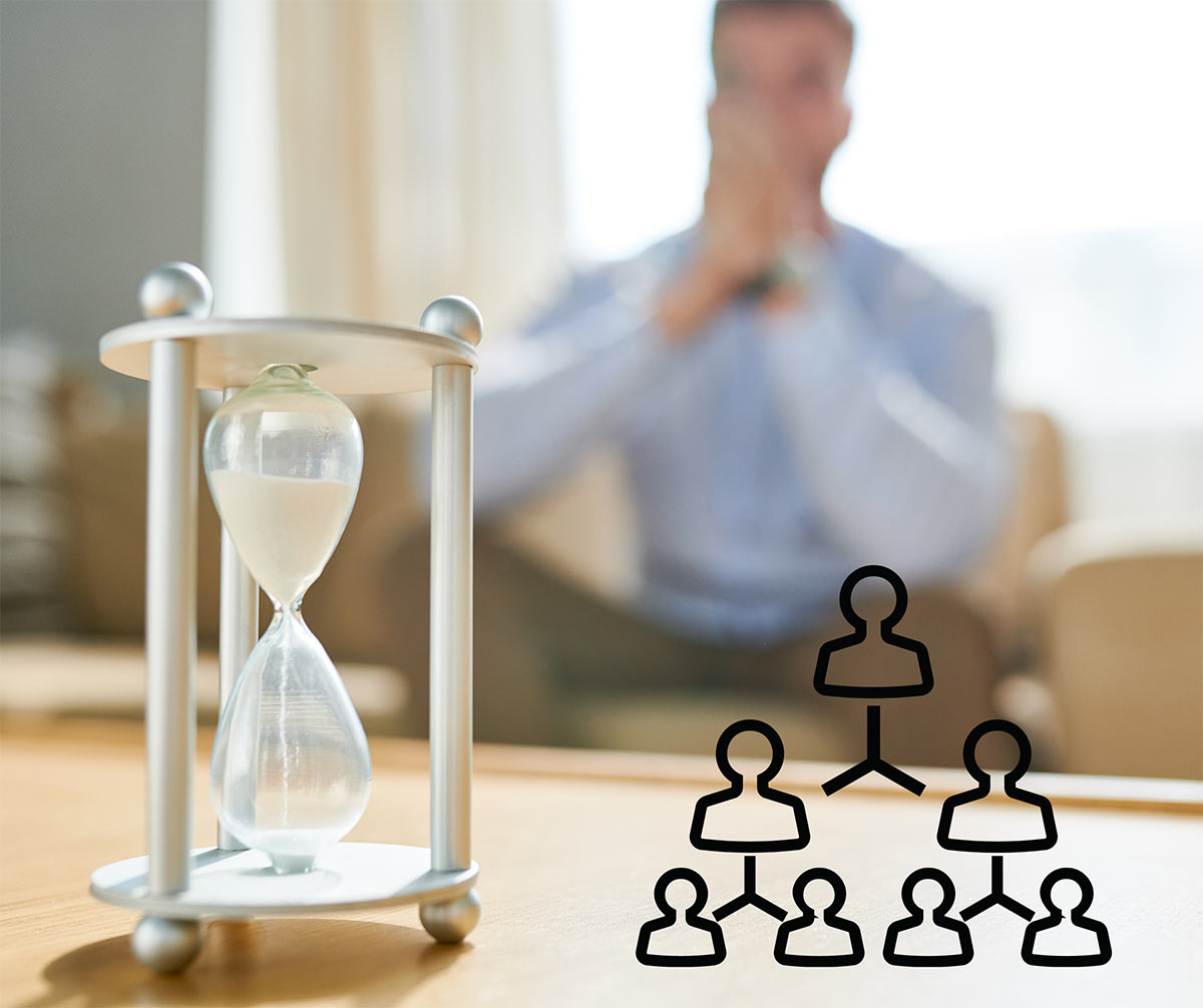 herencia-yacente Herencia yacente