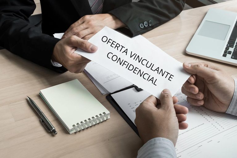 oferta-vinculante-confidencial Oferta vinculante confidencial